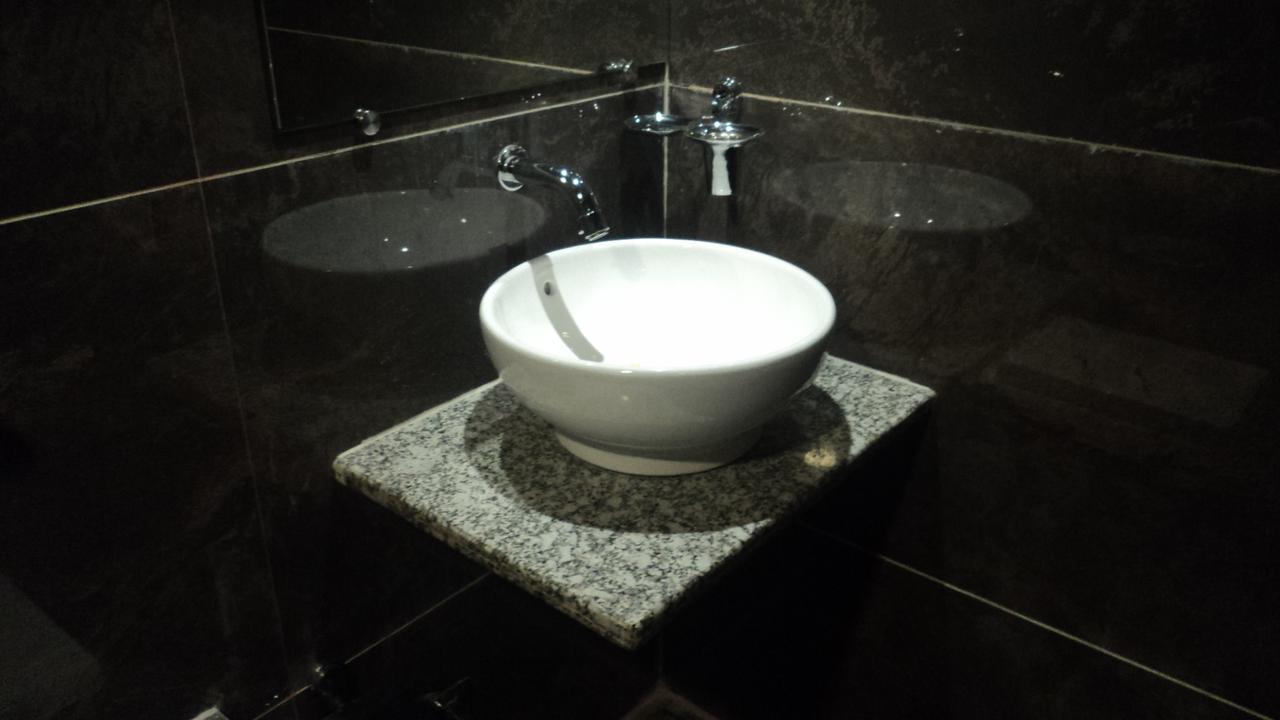 Shree Krishna Paradise Hotel Navi Mumbai Exterior photo